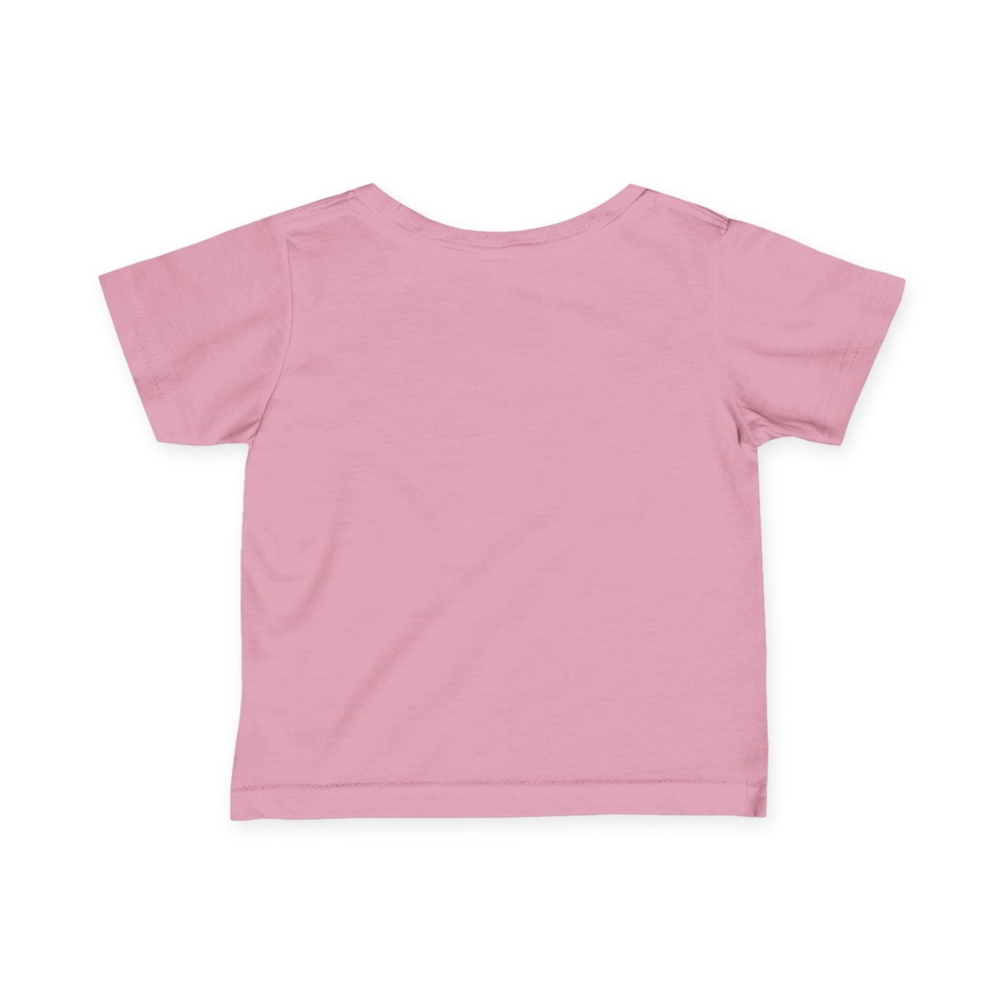 Adorable Infant Fine Jersey Tee - Perfect for Playdates, Baby Showers, Everyday Wear, Baby Gifts, Family Photos