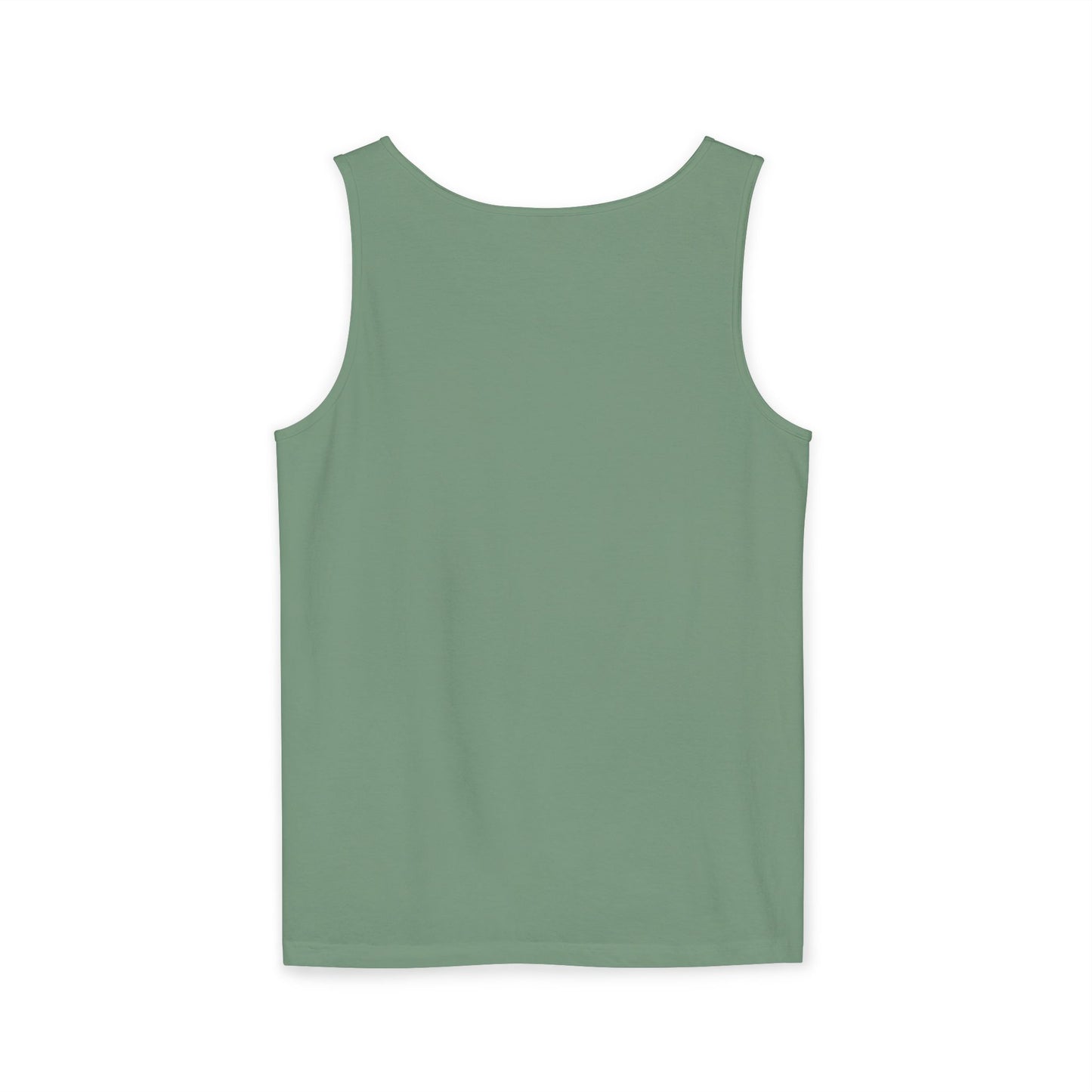 Casual Foodie Tank Top - Dreaming of Pizza and Burgers