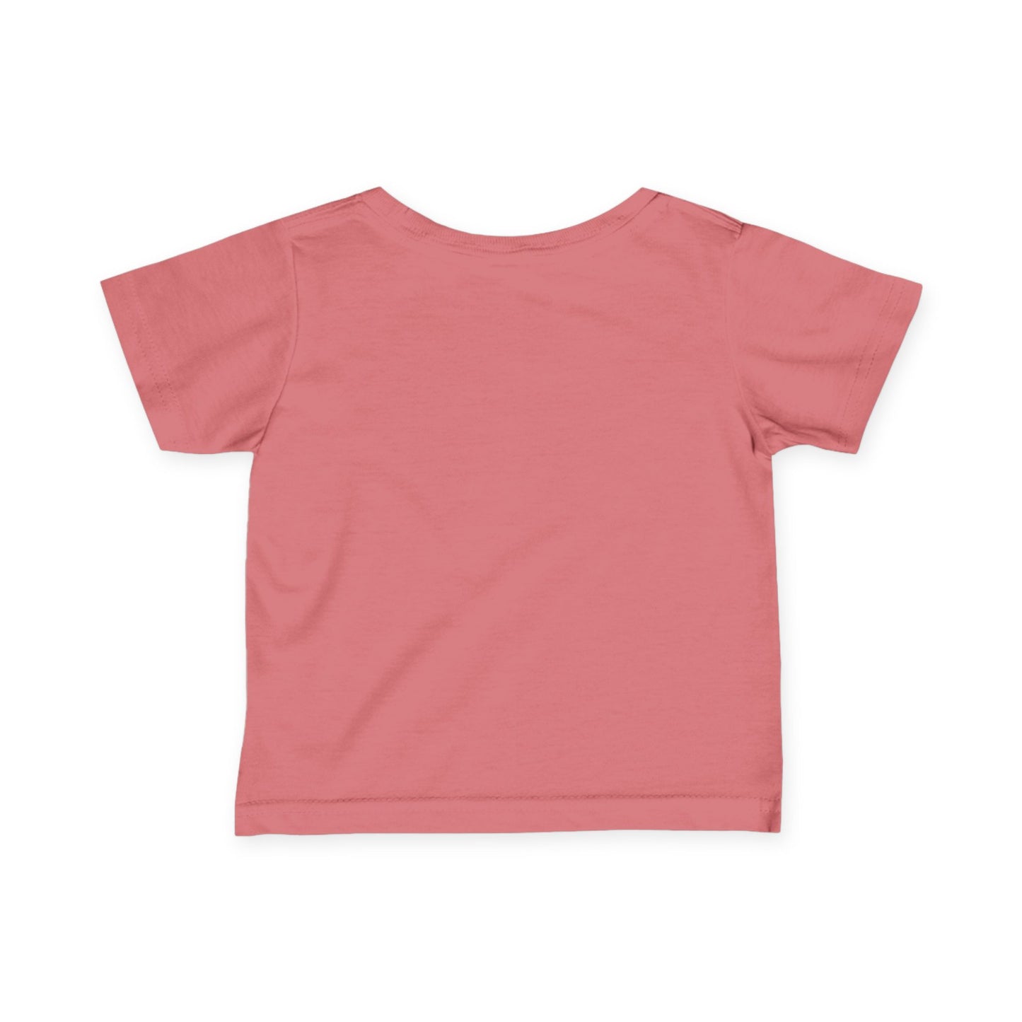 Adorable Infant Fine Jersey Tee - Perfect for Playdates, Baby Showers, Everyday Wear, Baby Gifts, Family Photos