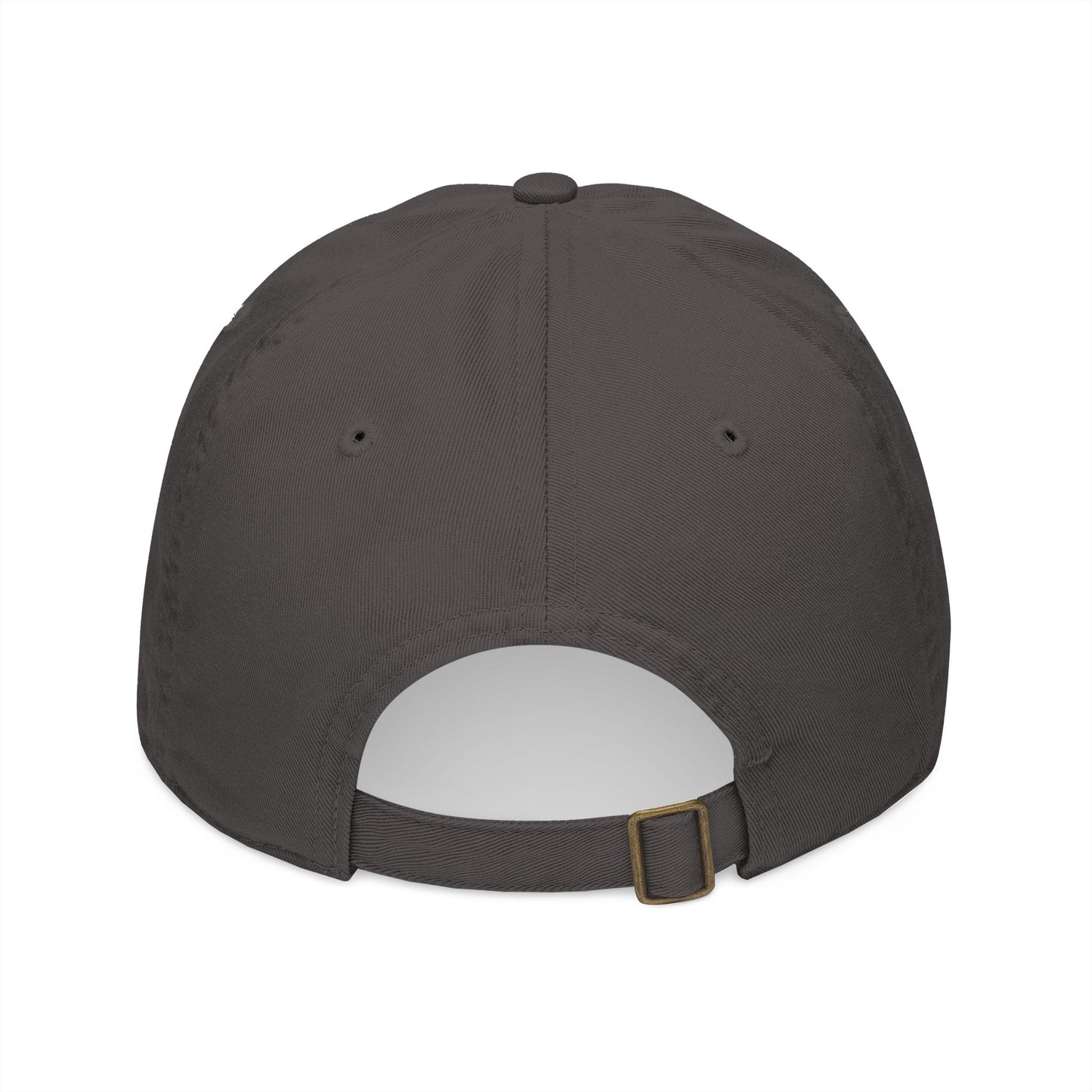 Organic Embroidered Baseball Cap | Casual Style, Gift for Outdoors Lovers, Personalized, Fashion Accessory, Everyday Wear, Eco-Friendly