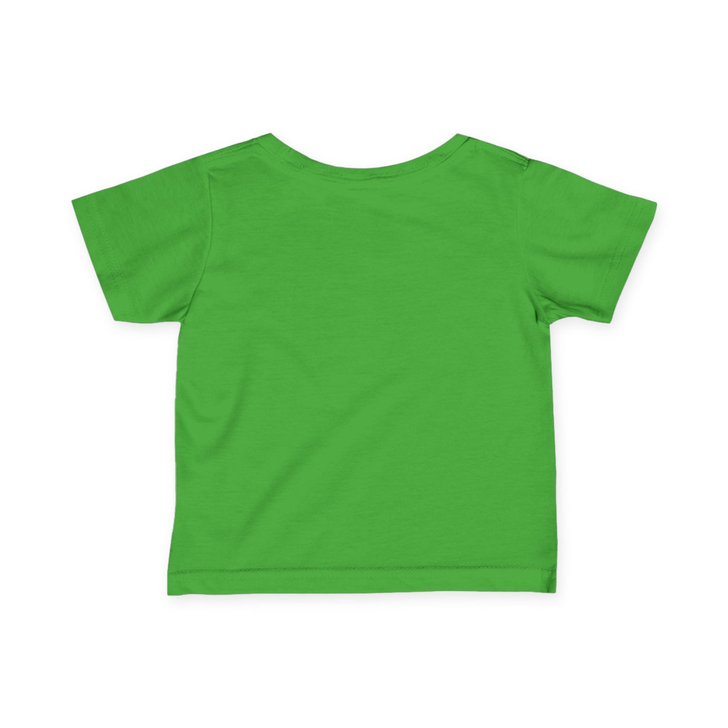 Adorable Infant Fine Jersey Tee - Perfect for Playdates, Baby Showers, Everyday Wear, Baby Gifts, Family Photos