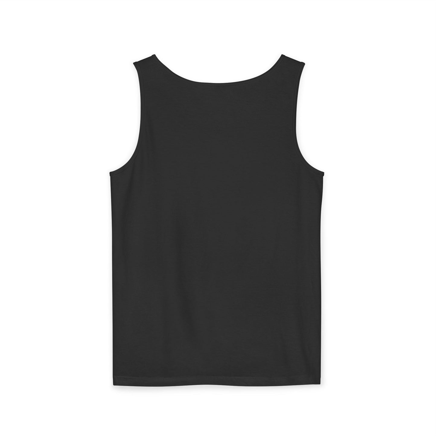 Casual Foodie Tank Top - Dreaming of Pizza and Burgers