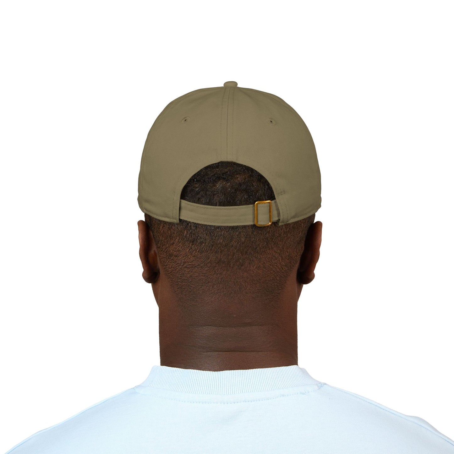 Organic Embroidered Baseball Cap | Casual Style, Gift for Outdoors Lovers, Personalized, Fashion Accessory, Everyday Wear, Eco-Friendly