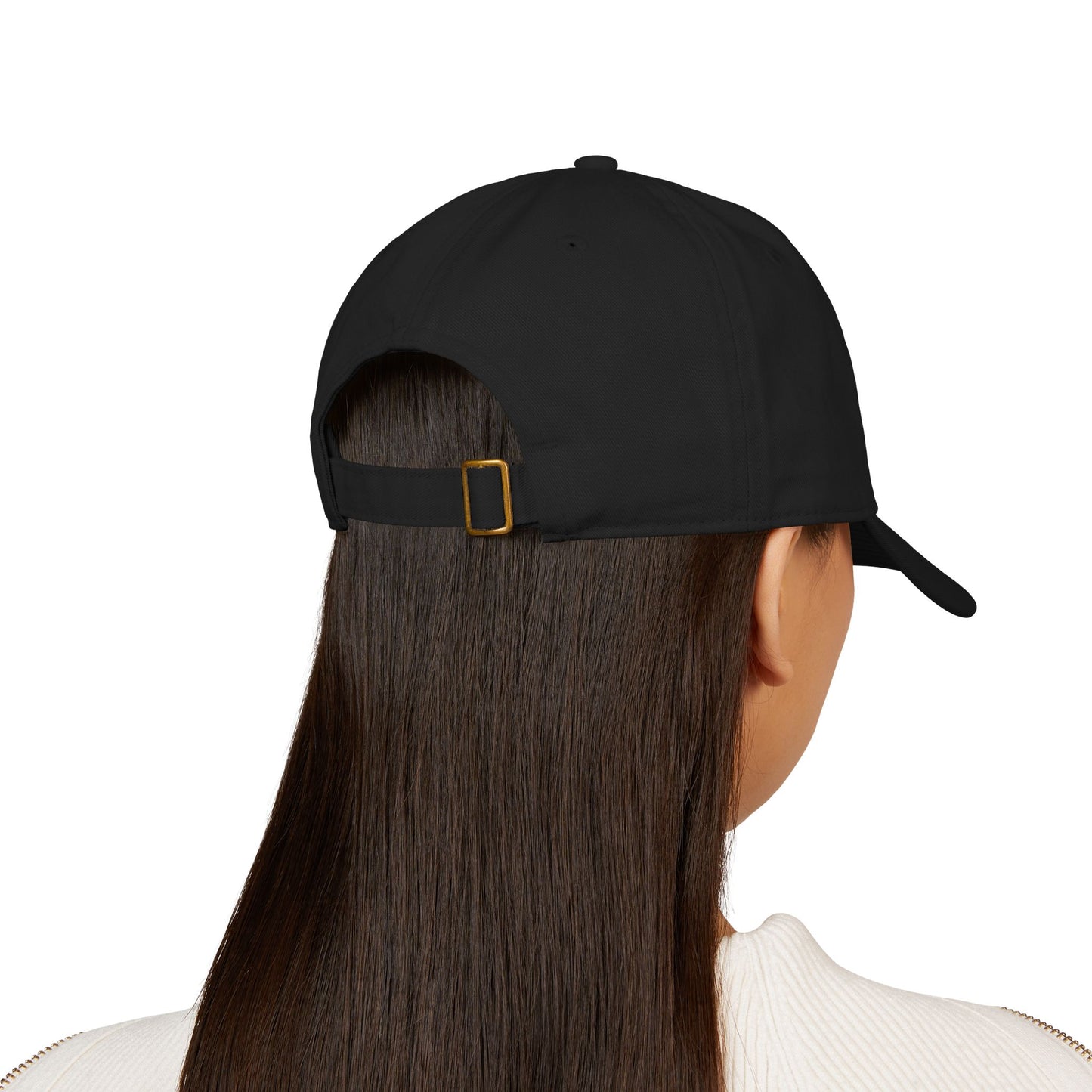 Organic Embroidered Baseball Cap | Casual Style, Gift for Outdoors Lovers, Personalized, Fashion Accessory, Everyday Wear, Eco-Friendly