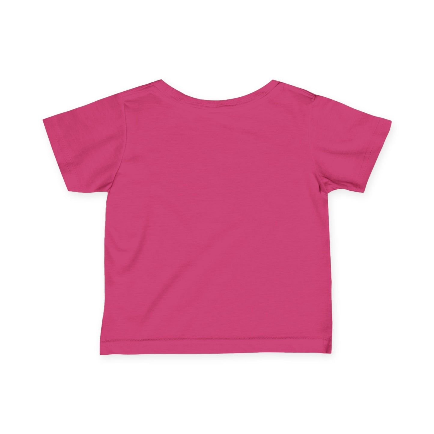 Adorable Infant Fine Jersey Tee - Perfect for Playdates, Baby Showers, Everyday Wear, Baby Gifts, Family Photos