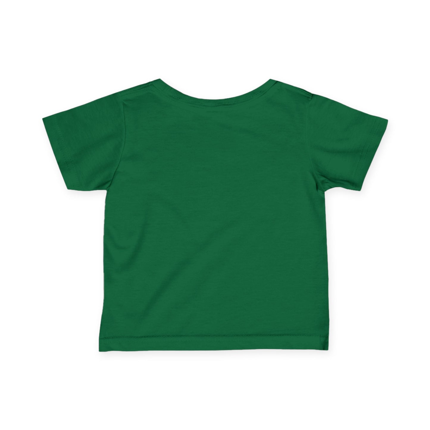 Adorable Infant Fine Jersey Tee - Perfect for Playdates, Baby Showers, Everyday Wear, Baby Gifts, Family Photos
