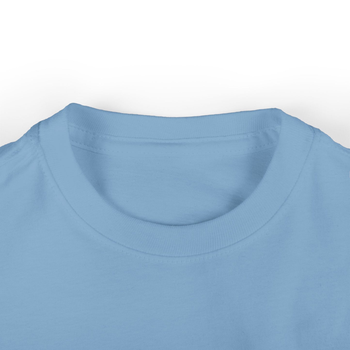 Adorable Infant Fine Jersey Tee - Perfect for Playdates, Baby Showers, Everyday Wear, Baby Gifts, Family Photos