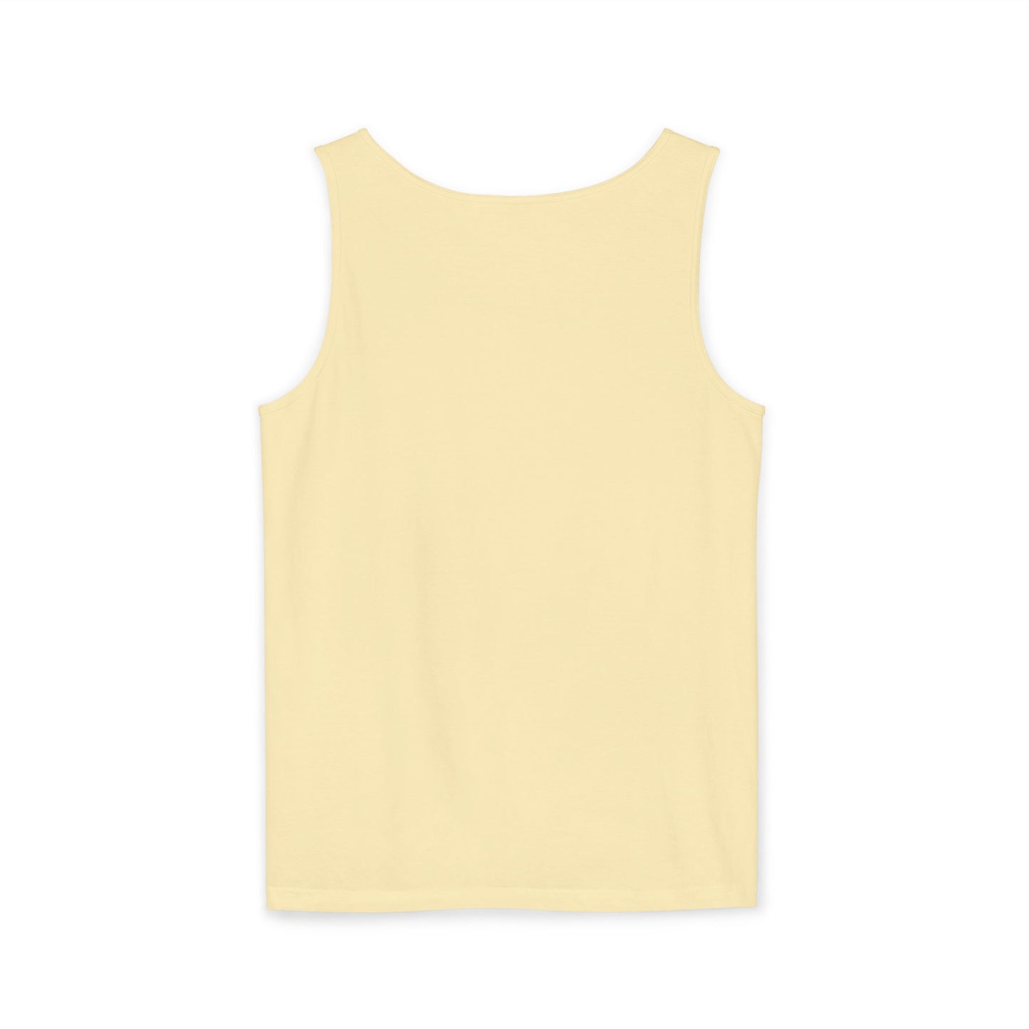 Casual Foodie Tank Top - Dreaming of Pizza and Burgers
