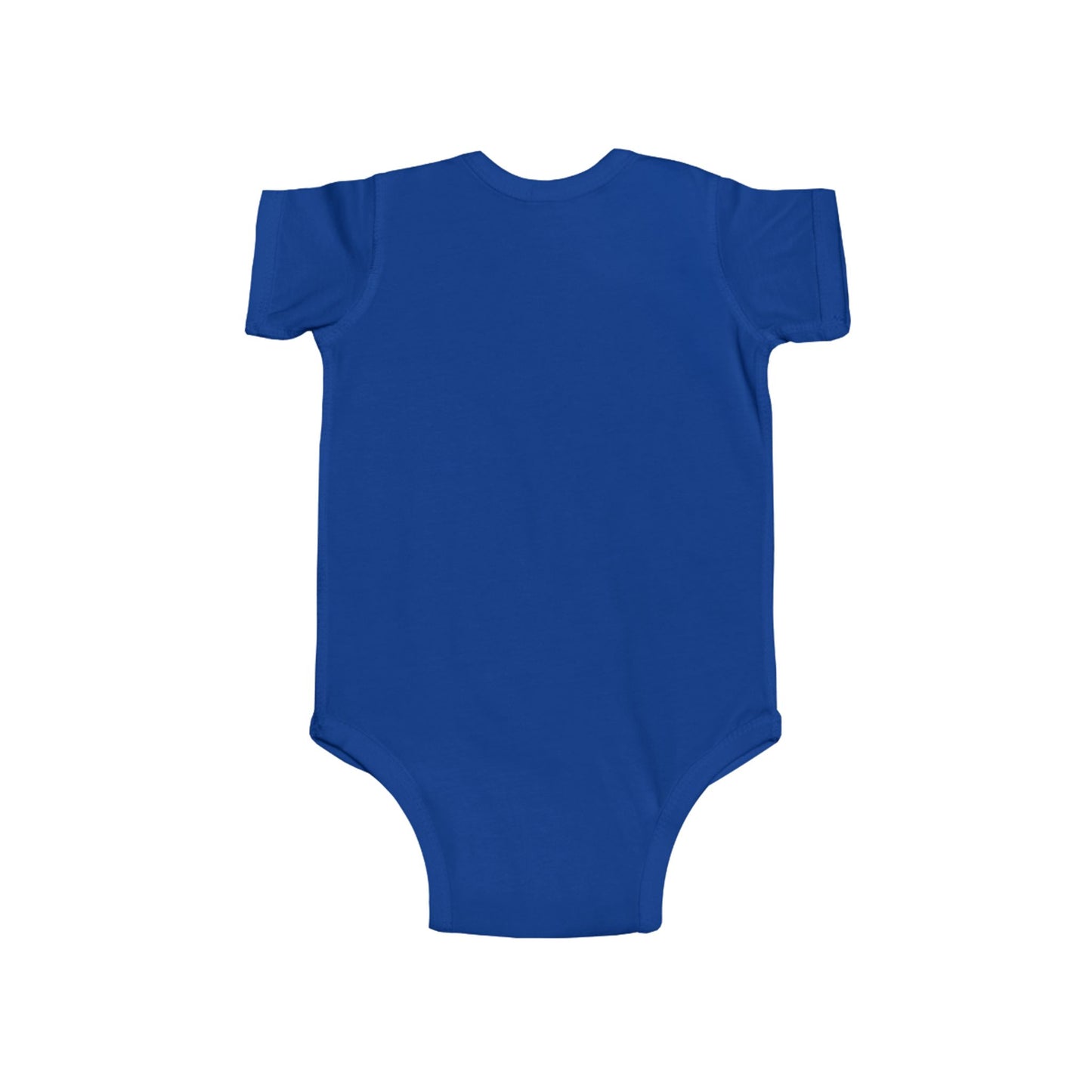 Cute Baby Bodysuit with Colorful Polar Bear Art, Infant Clothes, Baby Shower Gift, Toddler Outfit, Summer Wear