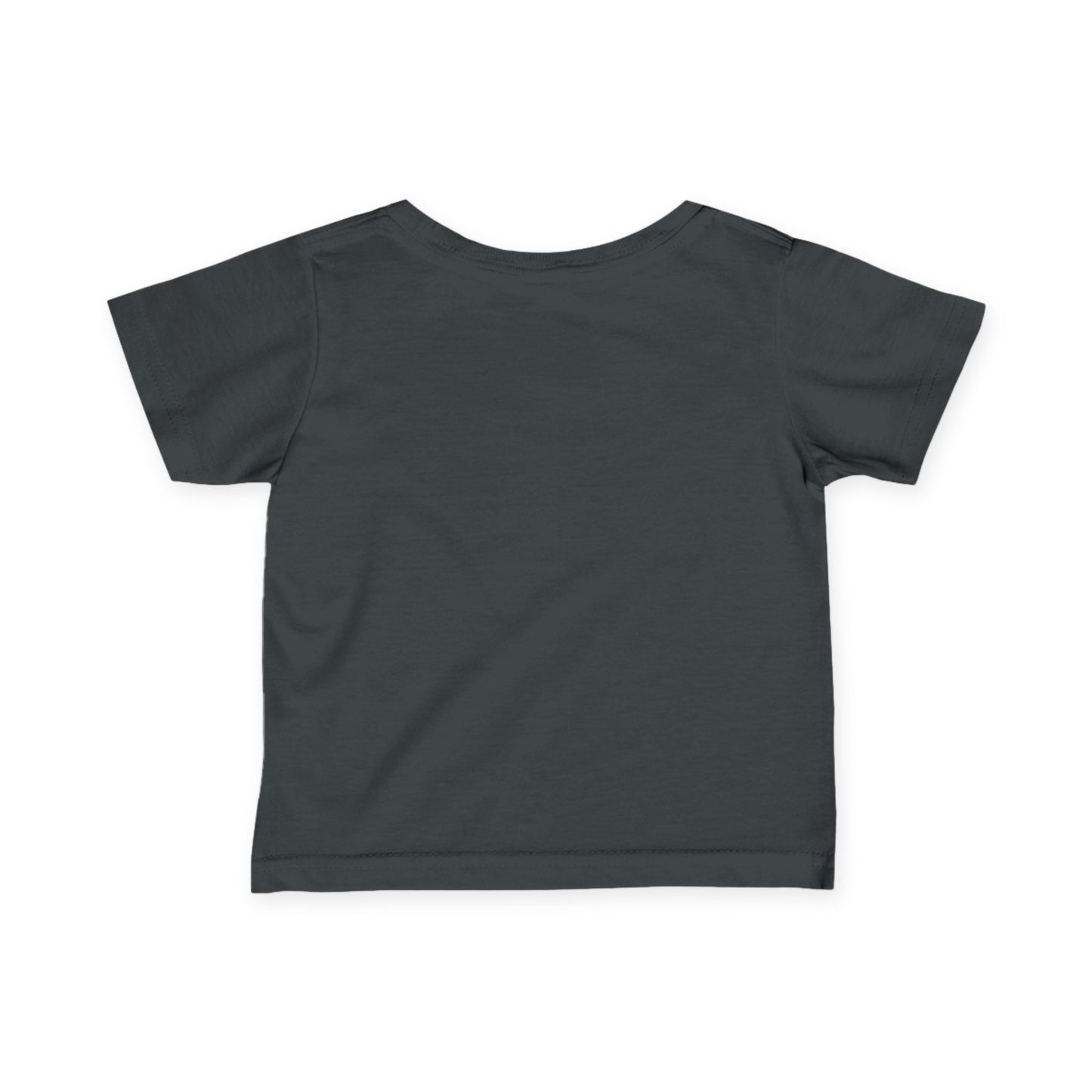Adorable Infant Fine Jersey Tee - Perfect for Playdates, Baby Showers, Everyday Wear, Baby Gifts, Family Photos