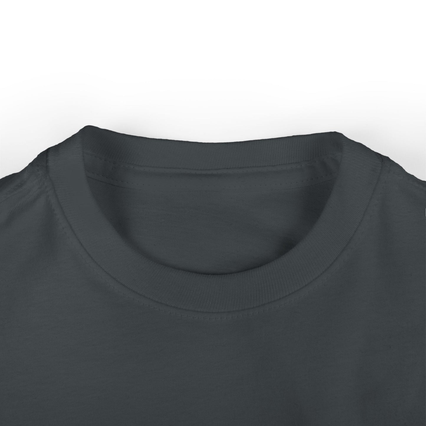 Adorable Infant Fine Jersey Tee - Perfect for Playdates, Baby Showers, Everyday Wear, Baby Gifts, Family Photos