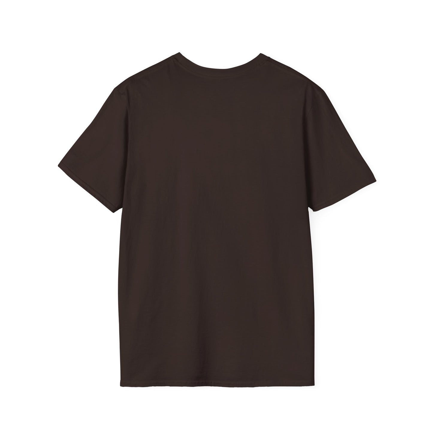 Adventure-Inspired Art Tee, Nature Lover Shirt, Unique Graphic T-Shirt, Boho Casual Wear, Gift for Outdoor Enthusiasts
