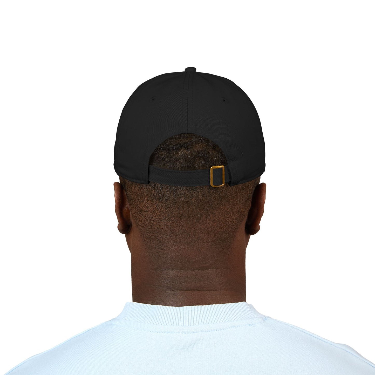 Organic Embroidered Baseball Cap | Casual Style, Gift for Outdoors Lovers, Personalized, Fashion Accessory, Everyday Wear, Eco-Friendly