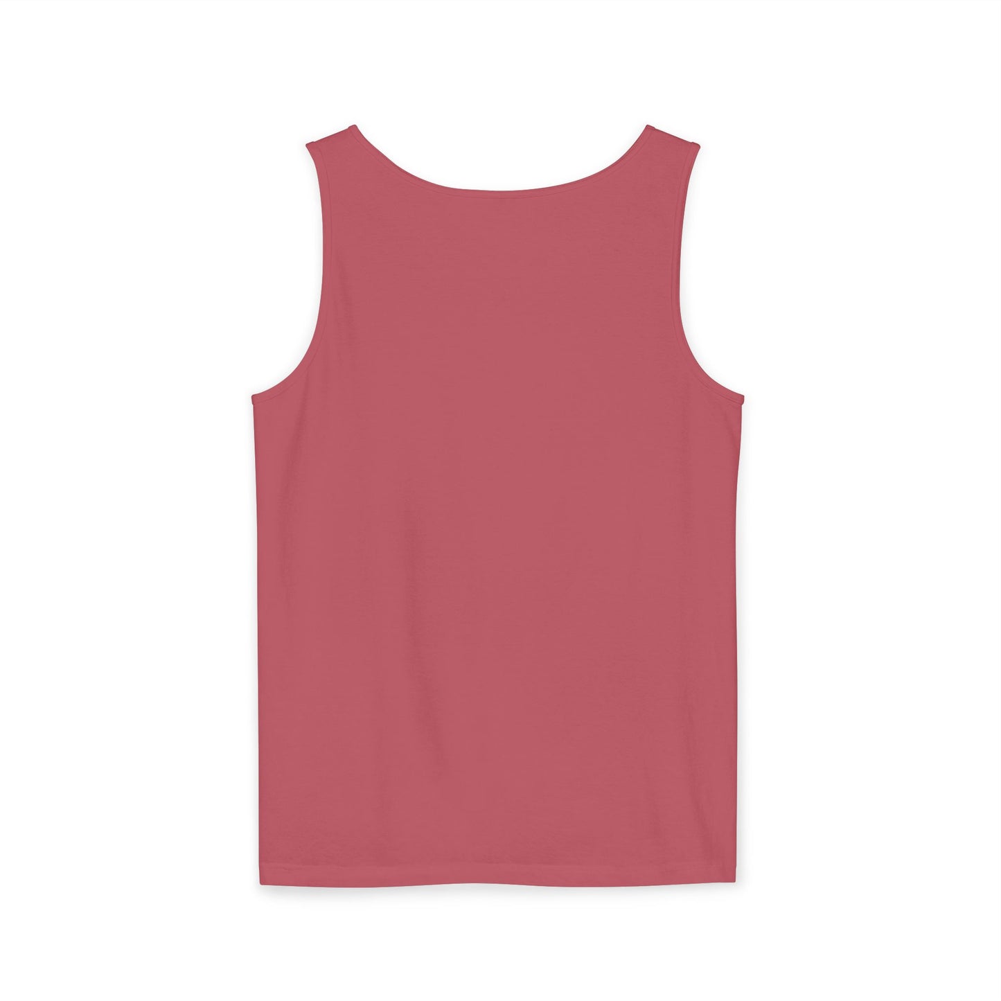 Casual Foodie Tank Top - Dreaming of Pizza and Burgers