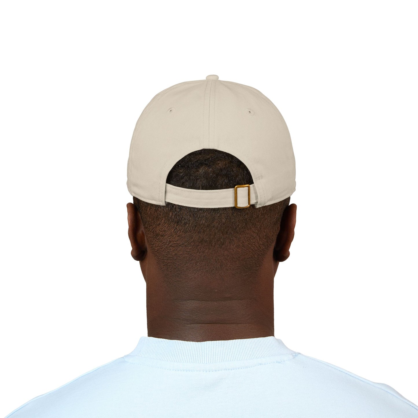 Organic Embroidered Baseball Cap | Casual Style, Gift for Outdoors Lovers, Personalized, Fashion Accessory, Everyday Wear, Eco-Friendly