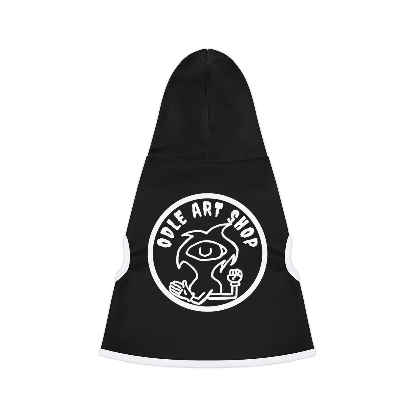 Stylish Pet Hoodie for Trendy Pets, Cozy Dog Apparel, Fashionable Cat Outfit, Pet Clothing for Everyday Use, Ideal for Birthdays and [...]