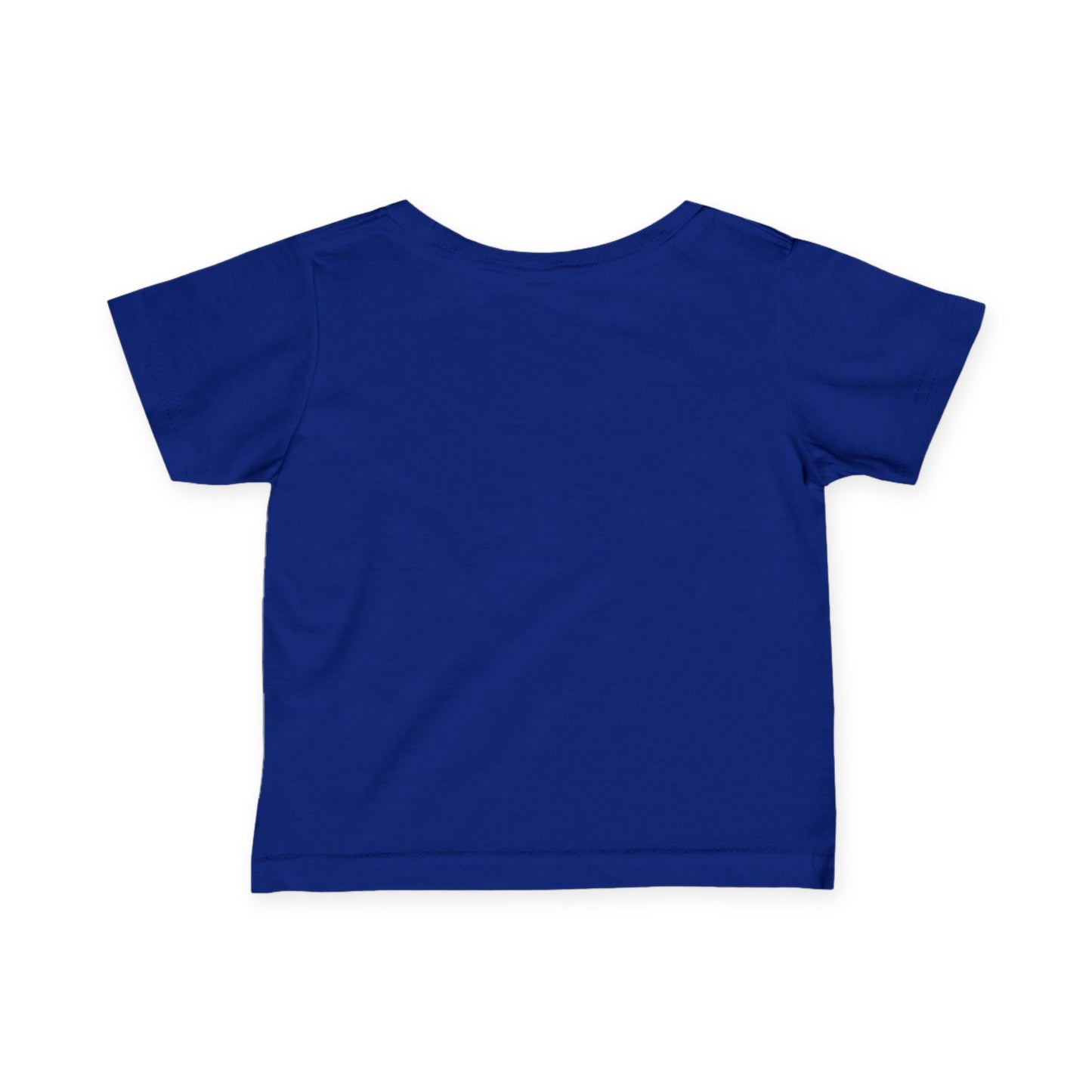 Adorable Infant Fine Jersey Tee - Perfect for Playdates, Baby Showers, Everyday Wear, Baby Gifts, Family Photos