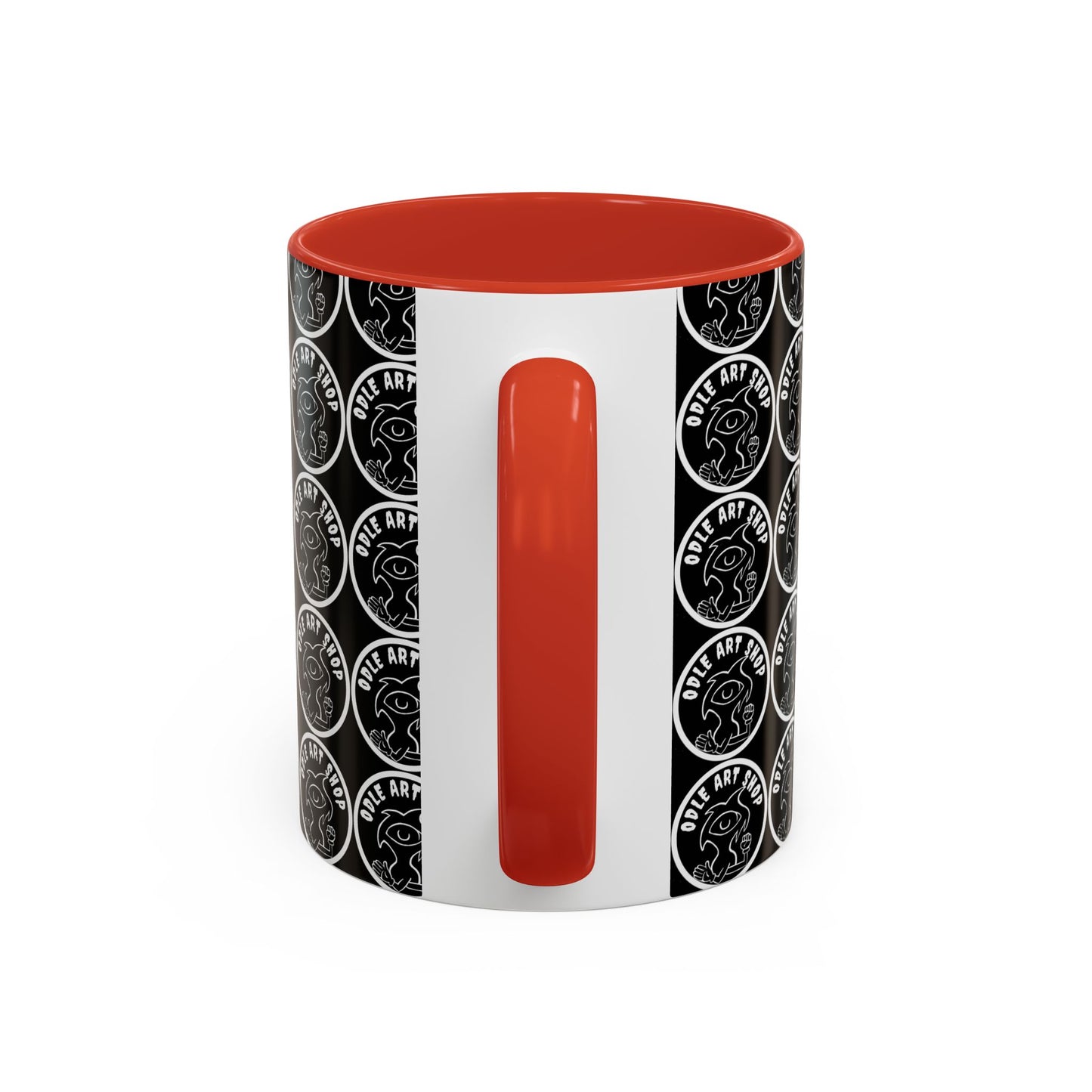 Vibrant Art Coffee Mug, Unique Gift for Artists, Creative Drinkware for Home or Office, Fun Accent Mug for Coffee Lovers, Gift for [...]