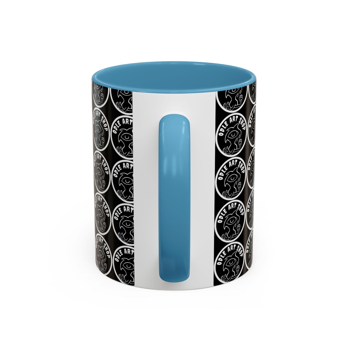 Vibrant Art Coffee Mug, Unique Gift for Artists, Creative Drinkware for Home or Office, Fun Accent Mug for Coffee Lovers, Gift for [...]