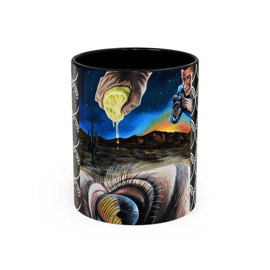 Vibrant Art Coffee Mug, Unique Gift for Artists, Creative Drinkware for Home or Office, Fun Accent Mug for Coffee Lovers, Gift for [...]