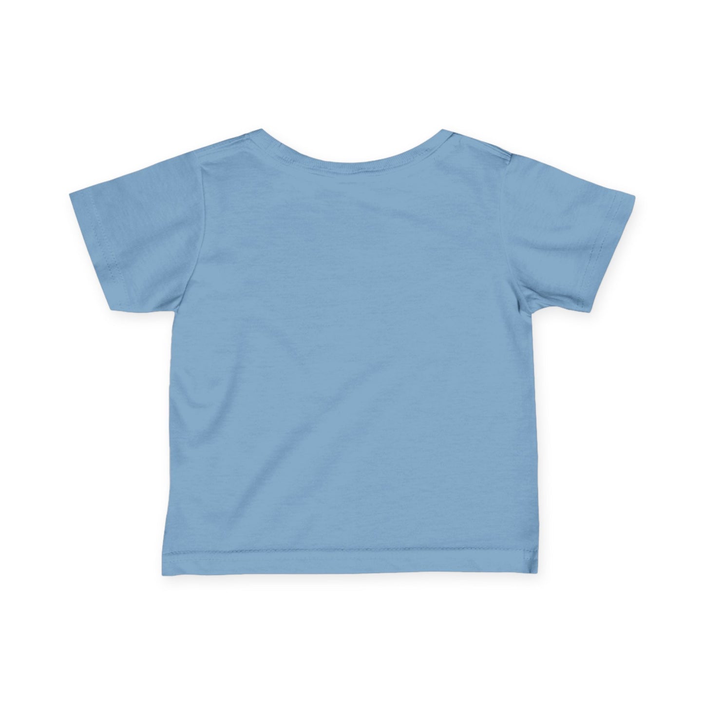 Adorable Infant Fine Jersey Tee - Perfect for Playdates, Baby Showers, Everyday Wear, Baby Gifts, Family Photos