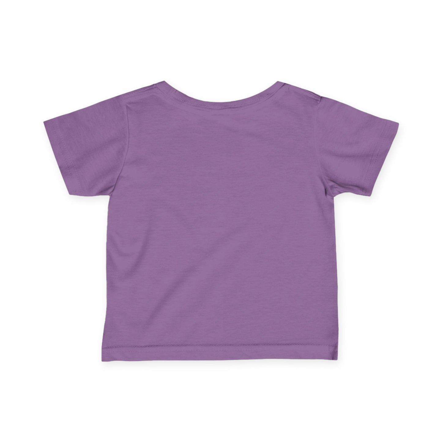 Adorable Infant Fine Jersey Tee - Perfect for Playdates, Baby Showers, Everyday Wear, Baby Gifts, Family Photos
