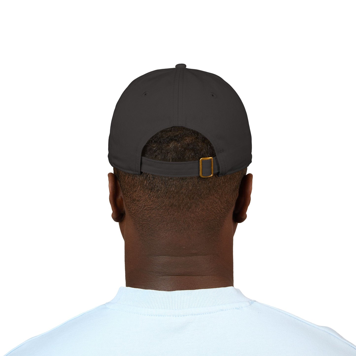 Organic Embroidered Baseball Cap | Casual Style, Gift for Outdoors Lovers, Personalized, Fashion Accessory, Everyday Wear, Eco-Friendly