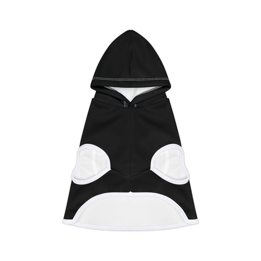Stylish Pet Hoodie for Trendy Pets, Cozy Dog Apparel, Fashionable Cat Outfit, Pet Clothing for Everyday Use, Ideal for Birthdays and [...]