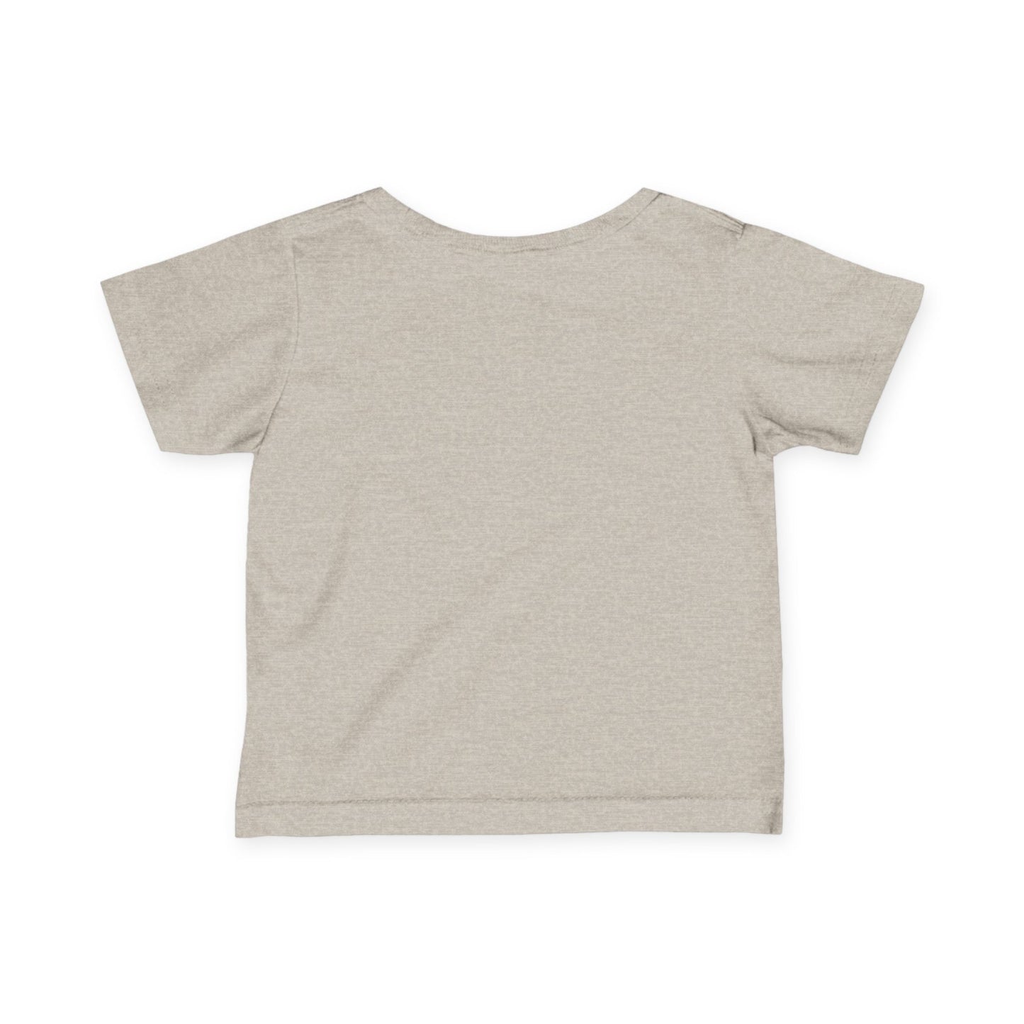 Adorable Infant Fine Jersey Tee - Perfect for Playdates, Baby Showers, Everyday Wear, Baby Gifts, Family Photos