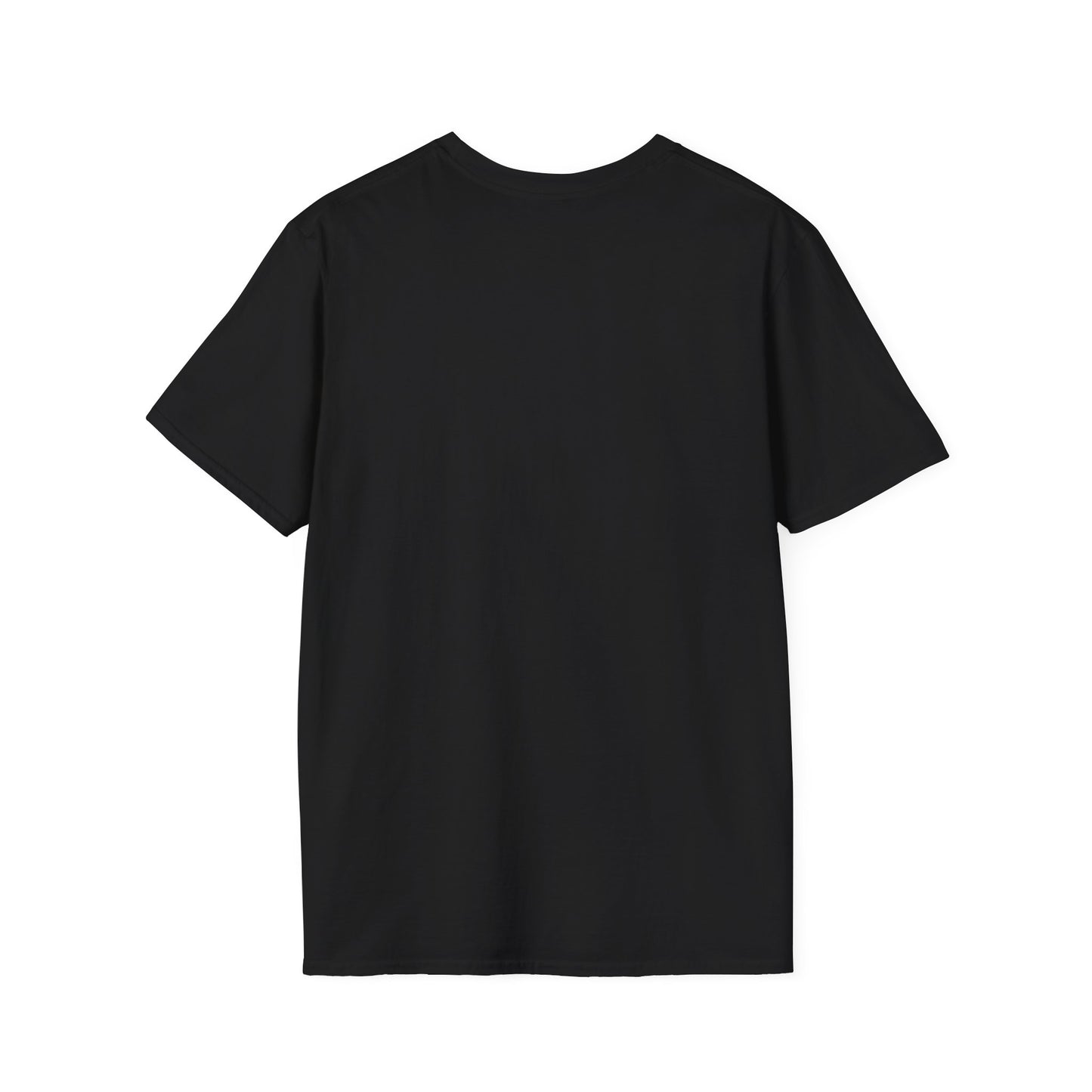 Bad Dream Tee — Lizard Man Party Monster T‑Shirt