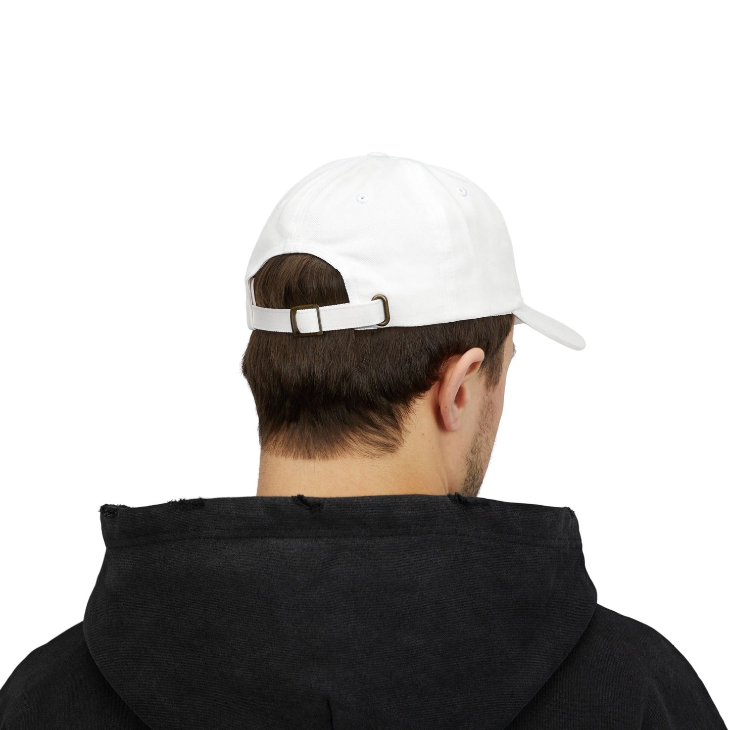 Eye-Catching Classic Dad Cap - Unique Art Design for Everyday Style