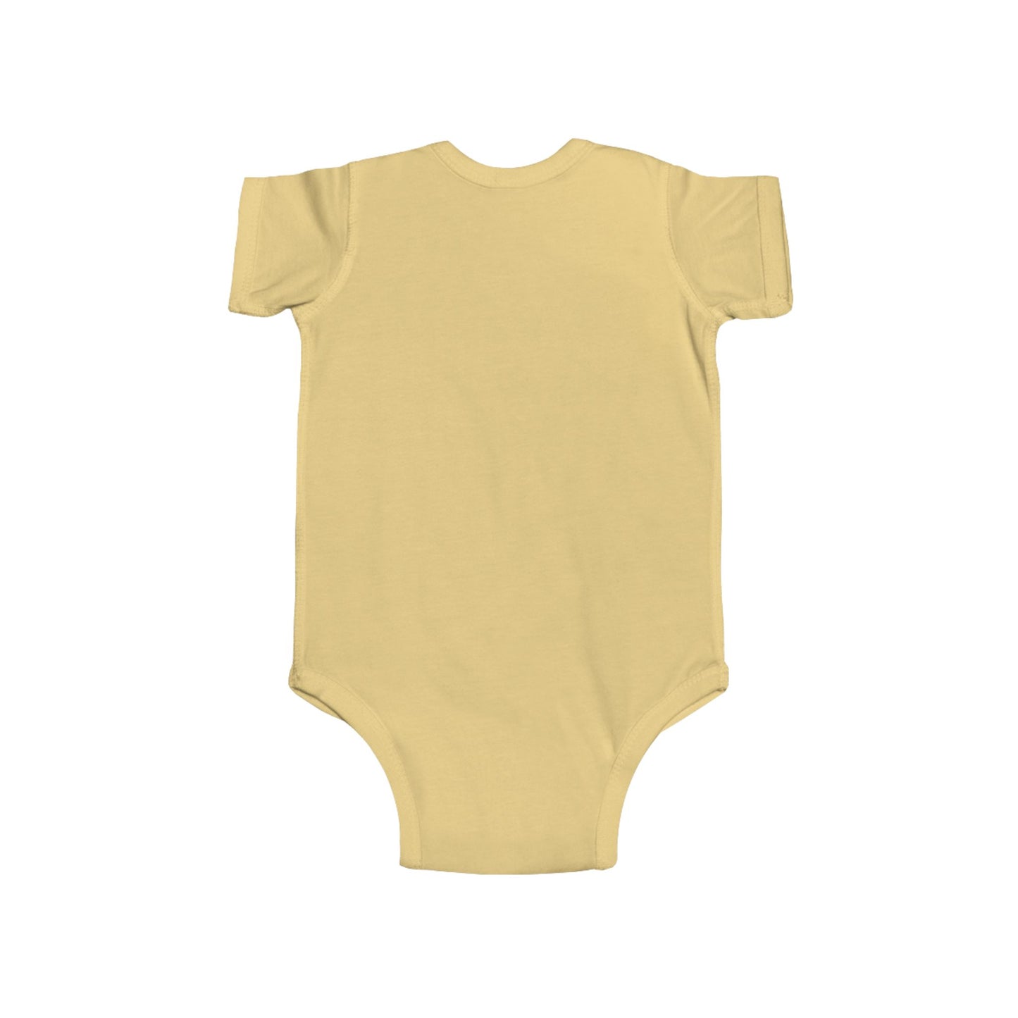 Cute Baby Bodysuit with Colorful Polar Bear Art, Infant Clothes, Baby Shower Gift, Toddler Outfit, Summer Wear