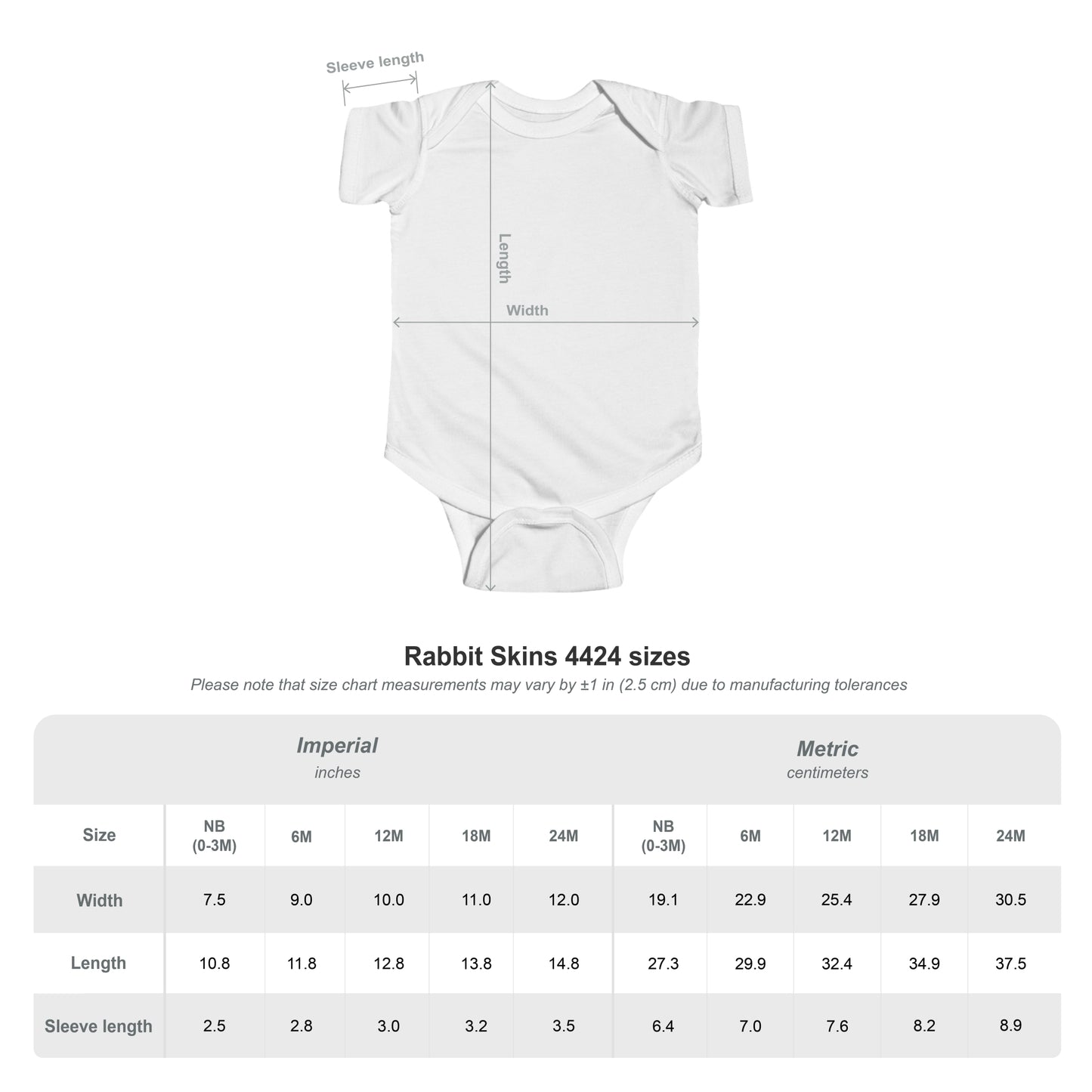 Cute Baby Bodysuit with Colorful Polar Bear Art, Infant Clothes, Baby Shower Gift, Toddler Outfit, Summer Wear