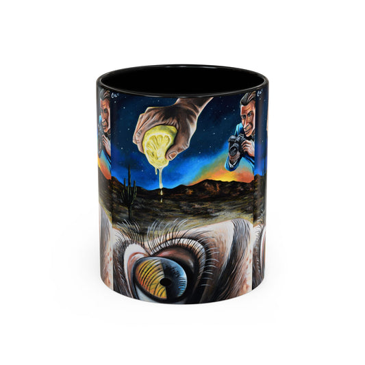 Vibrant Art Coffee Mug, Unique Gift for Artists, Creative Drinkware for Home or Office, Fun Accent Mug for Coffee Lovers, Gift for [...]